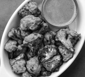 Tandoori Gobi