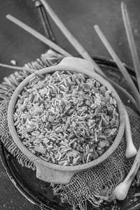 Veg Schezwan Fried Rice