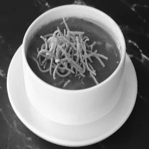 Veg Manchow Soup