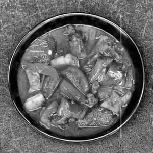 Exotic Veg. Szechaun Style