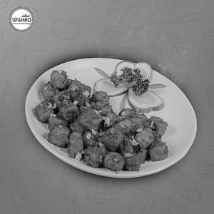 Dragon Paneer & Baby Corn