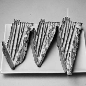 Veg Toast Sandwich