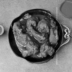 Boneless Chicken Chatpata
