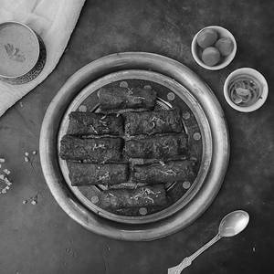 Kakori Kebab