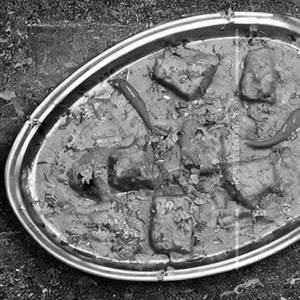 Fish Schezwan Style