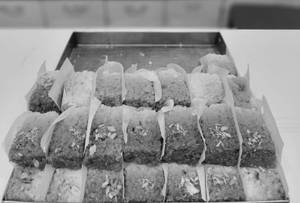 Milk Cake/Kg