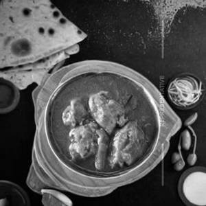 Boneless Chicken Masala 