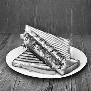 Veg Grill Sandwich