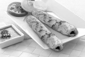 Chicken Seekh Kebab(5pcs)