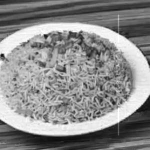 Veg Fried Rice