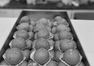 Gulab jamun/kg
