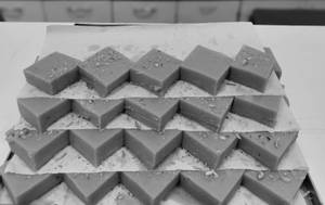 Brown Barfi/kg