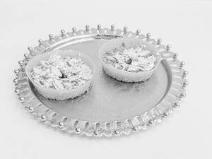 Mini Malai Ghewar