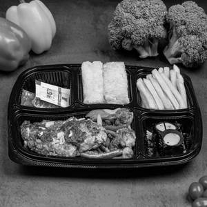Grilled Pesto Chicken Steak Meal Box