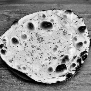Butter Naan