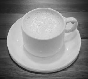 Badam Milk