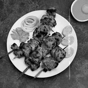 Chicken Tandoori