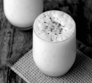 Sweet Lassi