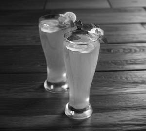 Lemon Mojito