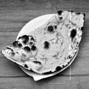 Tandoori Butter Naan