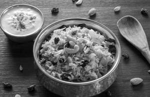 Kashmiri Pulao
