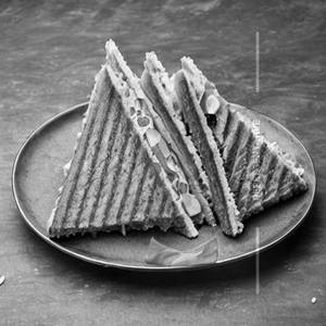 Veg Sandwich
