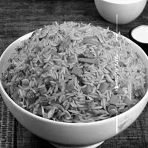 Veg Fried Rice