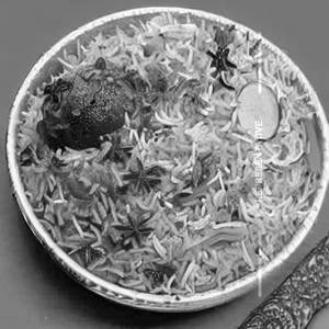 Veg. Biryani