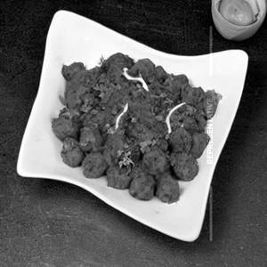 Bheja Masala