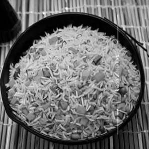 Veg Fried Rice