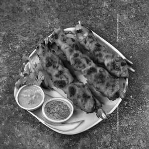 Chicken Pahadi Kebab  
