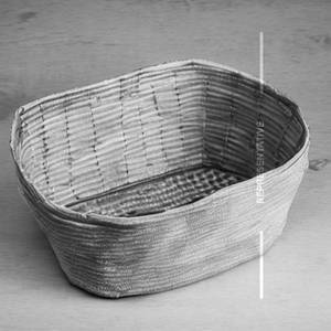 Roti Basket
