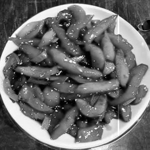 Fried Sweet & Sour