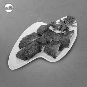 Panko Chicken