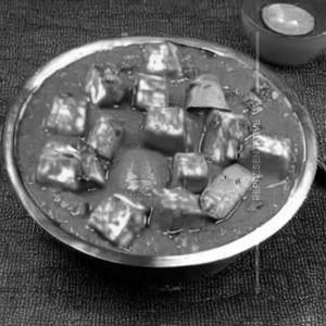 Paneer Kolhapuri