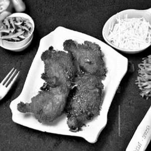 Chicken Crispy