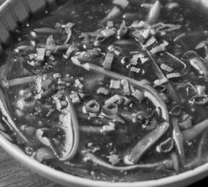 Hot & Sour Soup