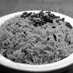 Lemon Rice