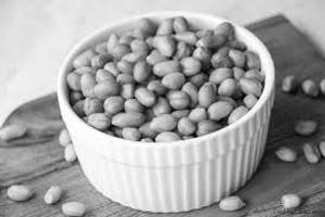 Boiled Peanuts  Groundnuts