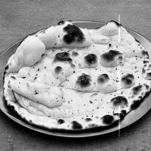 Butter Naan