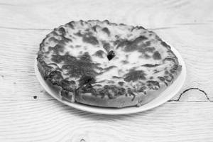 8" Cheese Pizza
