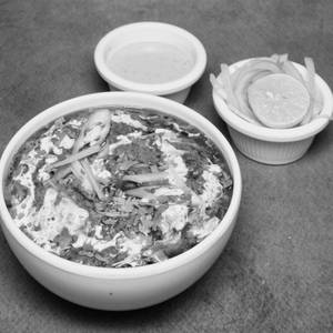 Veg Punjabi Kukkad Gravy