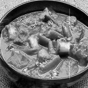 Veg Kolhapuri
