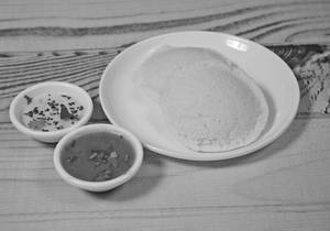 Rice Idly