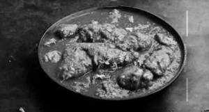 Chicken Rashida