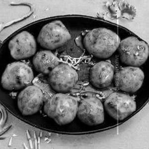Dum Aloo Kashmiri