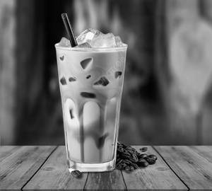 Cold coffee