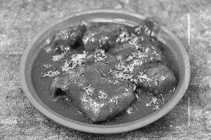 Chicken Lollypop Gravy