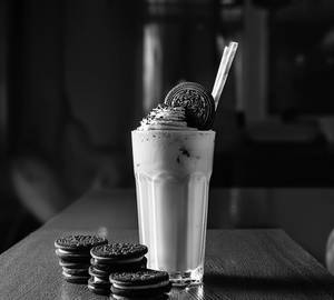 Oreo Shake