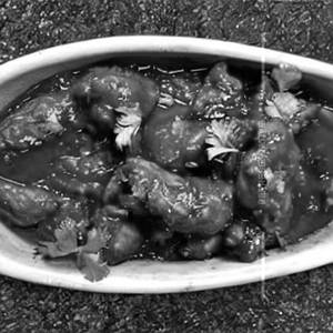 Chicken Chilly